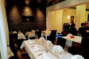 Ristorante Fellini