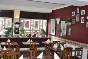 Ristorante Fellini