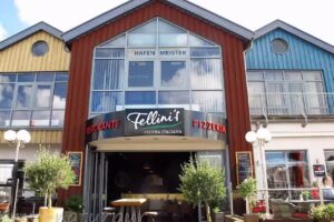 Ristorante Fellini’s