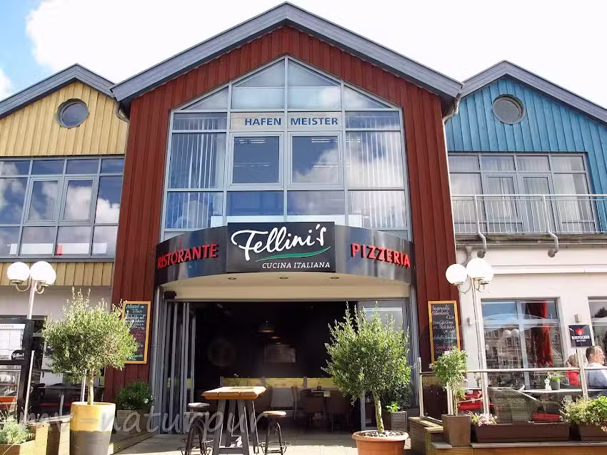 Ristorante Fellini’s