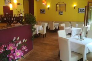 Ristorante Fidele