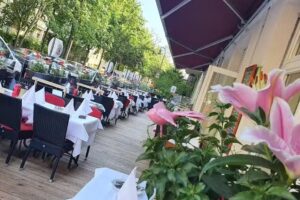 Ristorante Firenze