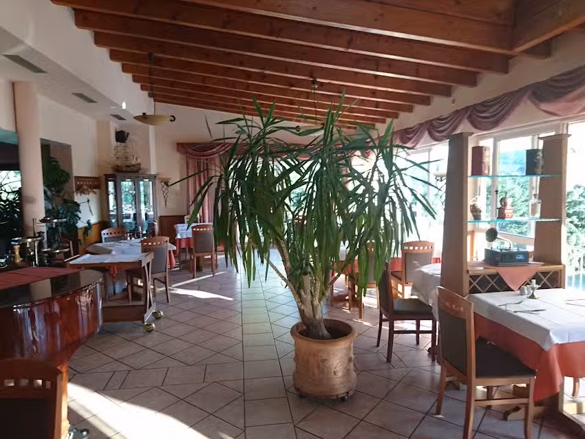 Ristorante Firenze Niedernhausen