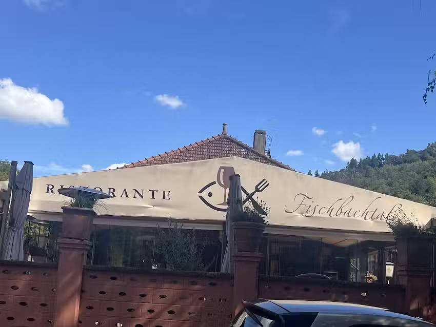 Ristorante Fischbachtal