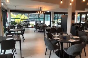 Ristorante Fiume