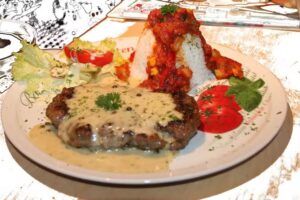 Ristorante Flori