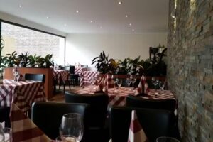 Ristorante FOCU