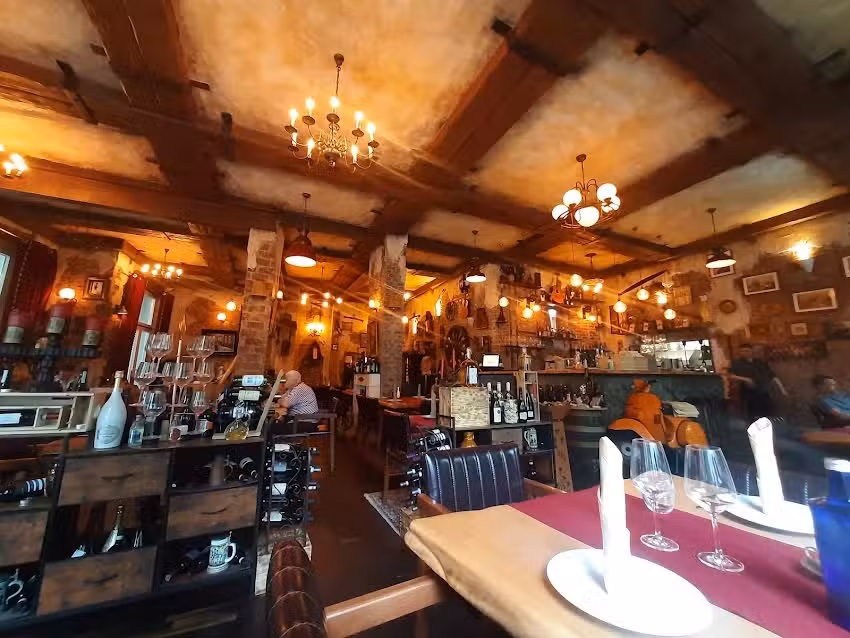 Ristorante Francescana