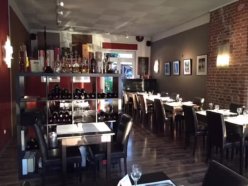 Ristorante Fratelli Giunta