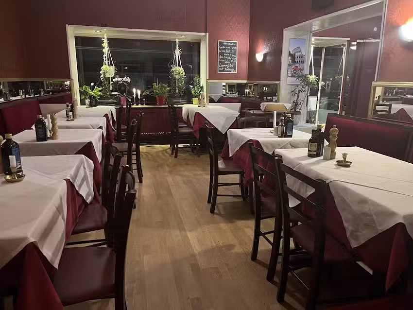 Ristorante Fratelli