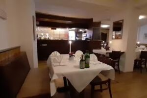 Ristorante Gala Hof bei Nico