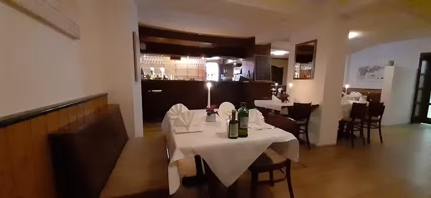 Ristorante Gala Hof bei Nico