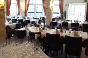 Ristorante Gambero Rosso