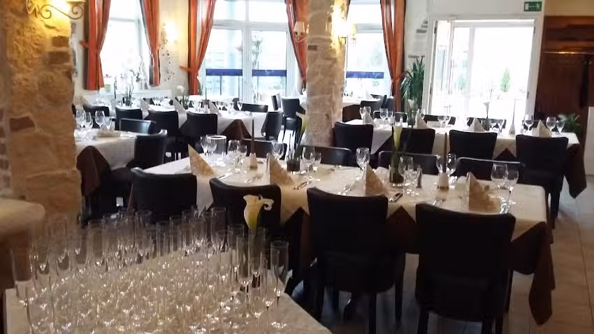 Ristorante Gambero Rosso