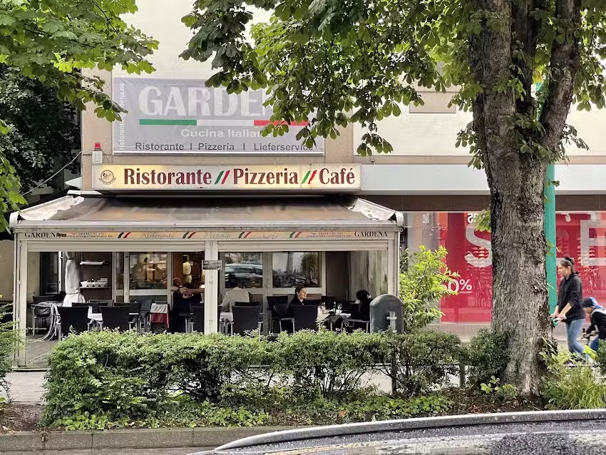 Ristorante Gardena