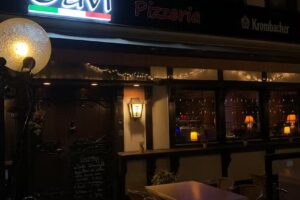 Ristorante GAVI