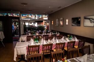 ristorante gianni