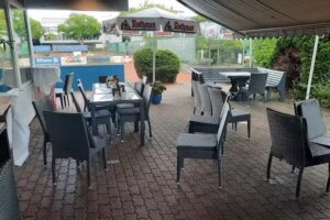 Ristorante Giardino