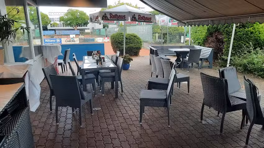 Ristorante Giardino