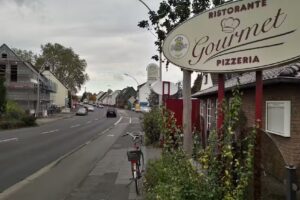 Ristorante Gourmet