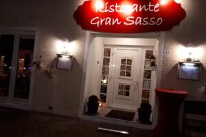 Ristorante Gran Sasso