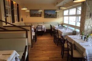 Ristorante Grissini e Vini