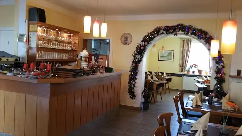 Ristorante Grottino