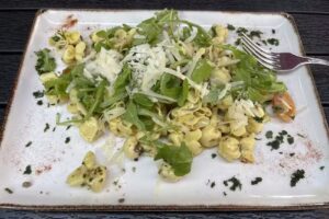 Ristorante Guardabasso