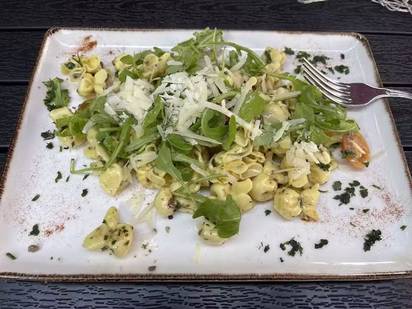 Ristorante Guardabasso