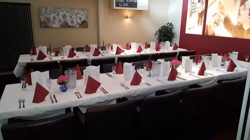 Ristorante Guido Sasso