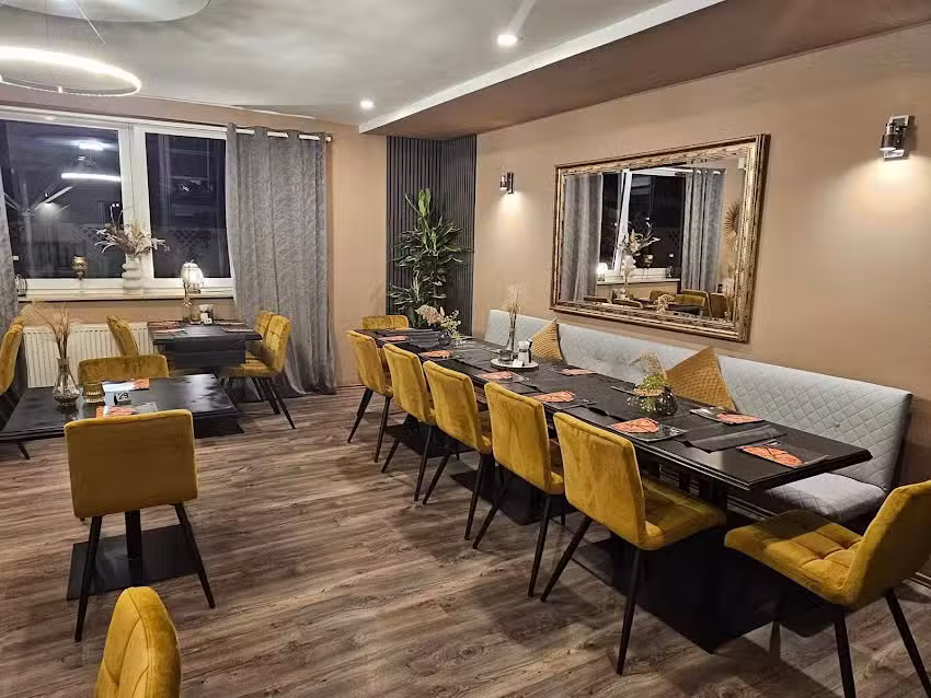 Ristorante Gusto Italiano