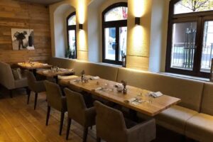 Ristorante Gusto Mediterrano