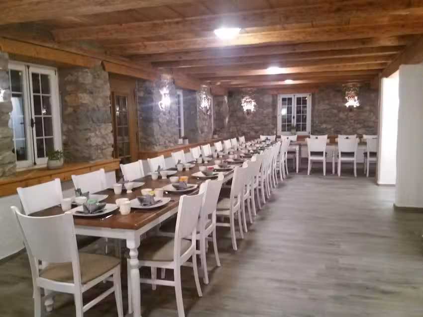 Ristorante Herrischrieder Hof