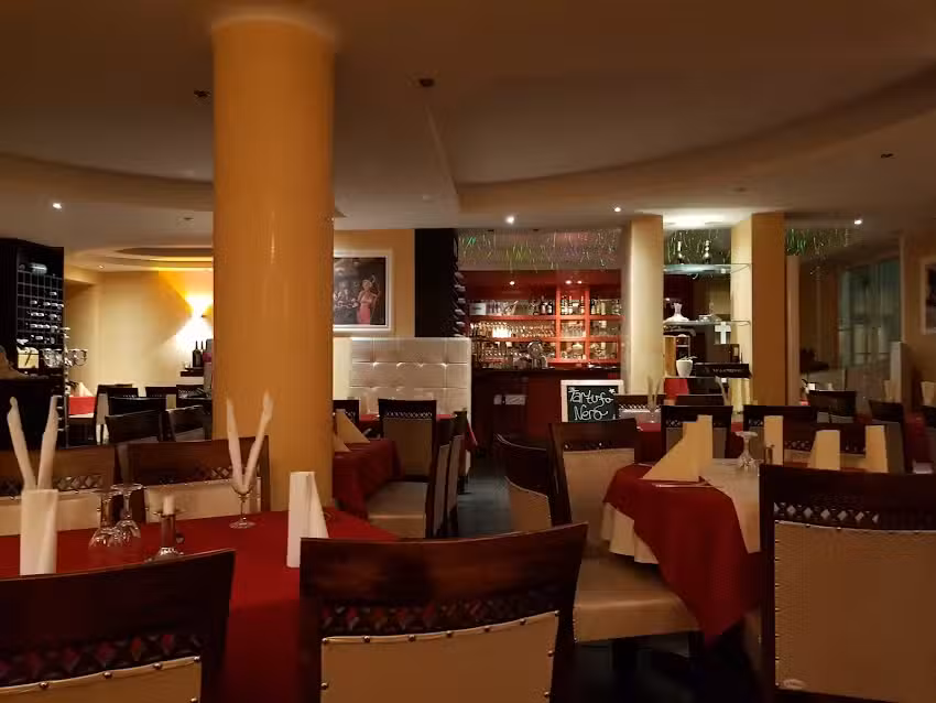 Ristorante Hotel La Terrazza