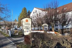 Ristorante Hubertus