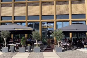 Ristorante I DUE AMICI