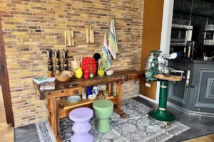 Ristorante I Leoni