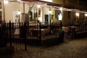 Ristorante i Salentini