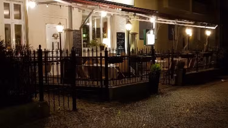 Ristorante i Salentini