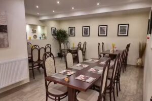 Ristorante Il Camino