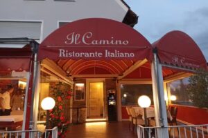 Ristorante il camino GbR