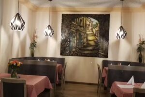 Ristorante il Cappello