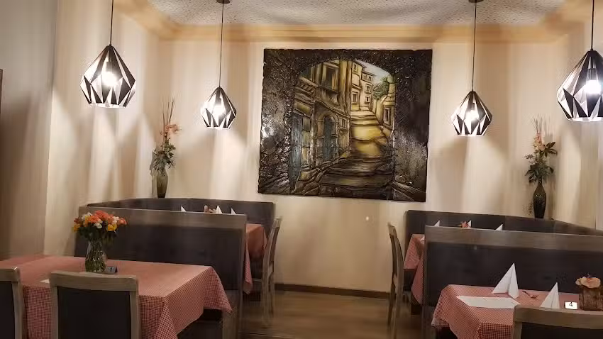 Ristorante il Cappello
