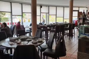 Ristorante Il Carpaccio