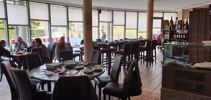 Ristorante Il Carpaccio