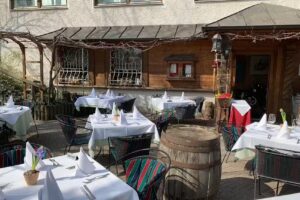 Ristorante IL CARRETTO
