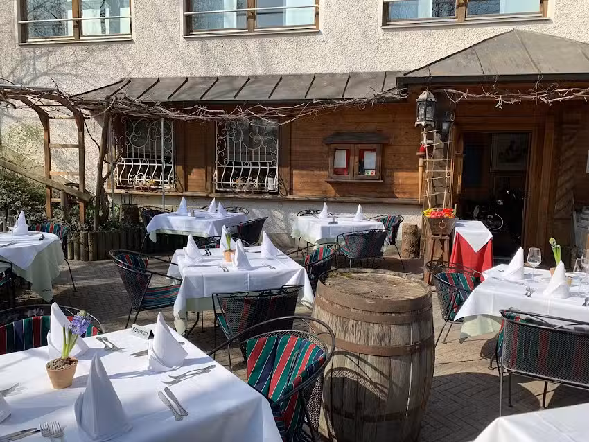 Ristorante IL CARRETTO