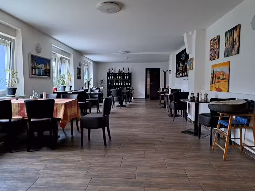 Ristorante il Cascinale ex Amarone