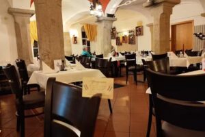 Ristorante Il Castello