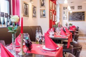 Ristorante il Cavaliere